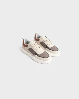Men's Iggie Lace Up Sneakers
