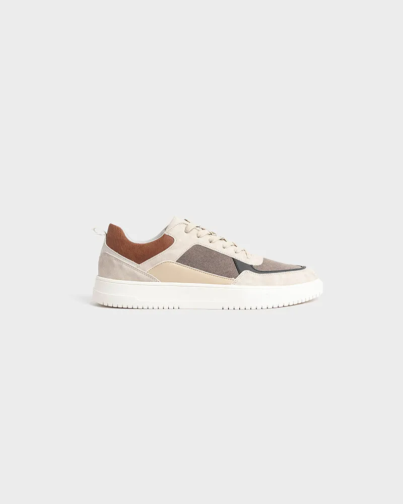 Men's Iggie Lace Up Sneakers