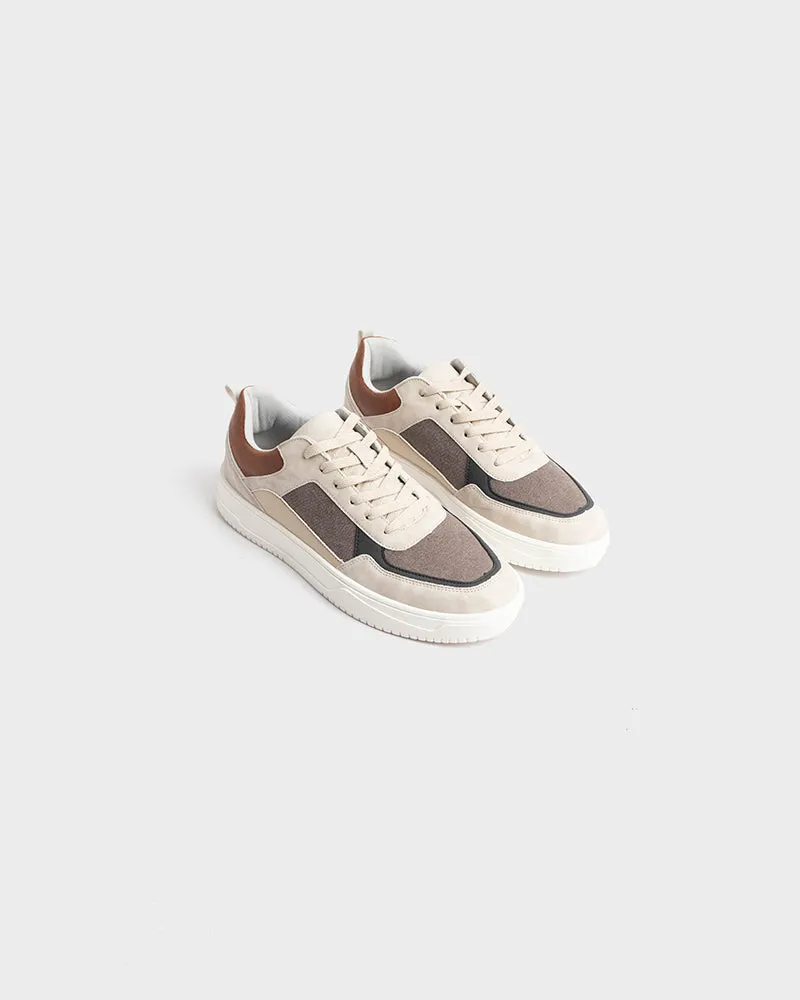 Men's Iggie Lace Up Sneakers