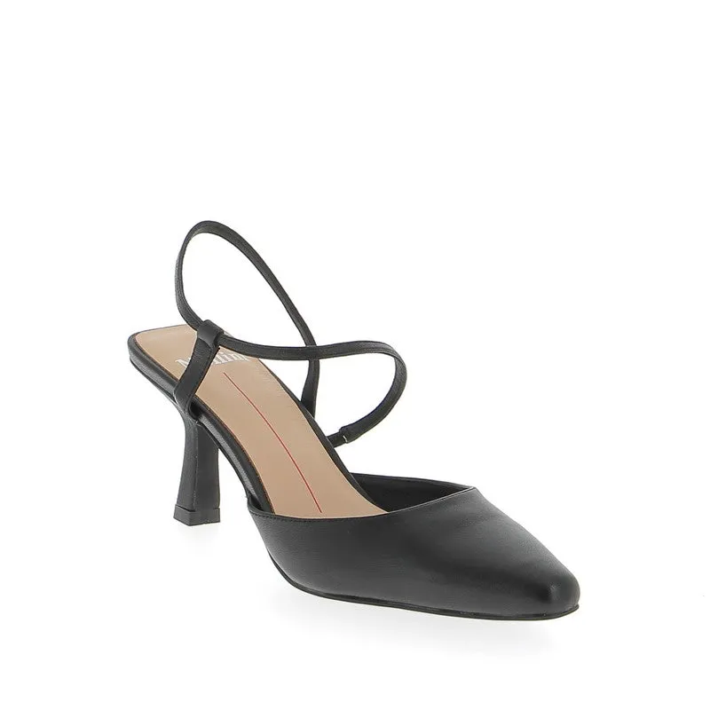 Mollini Agness Black