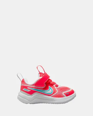 Mystic Fly Inf G Bright Crimson/Dusty Cactus