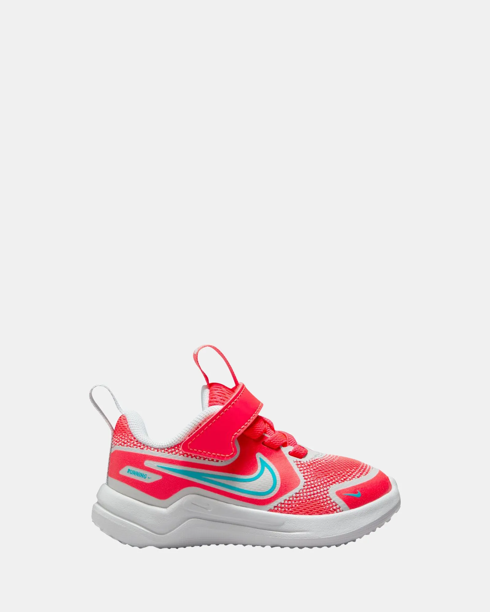 Mystic Fly Inf G Bright Crimson/Dusty Cactus