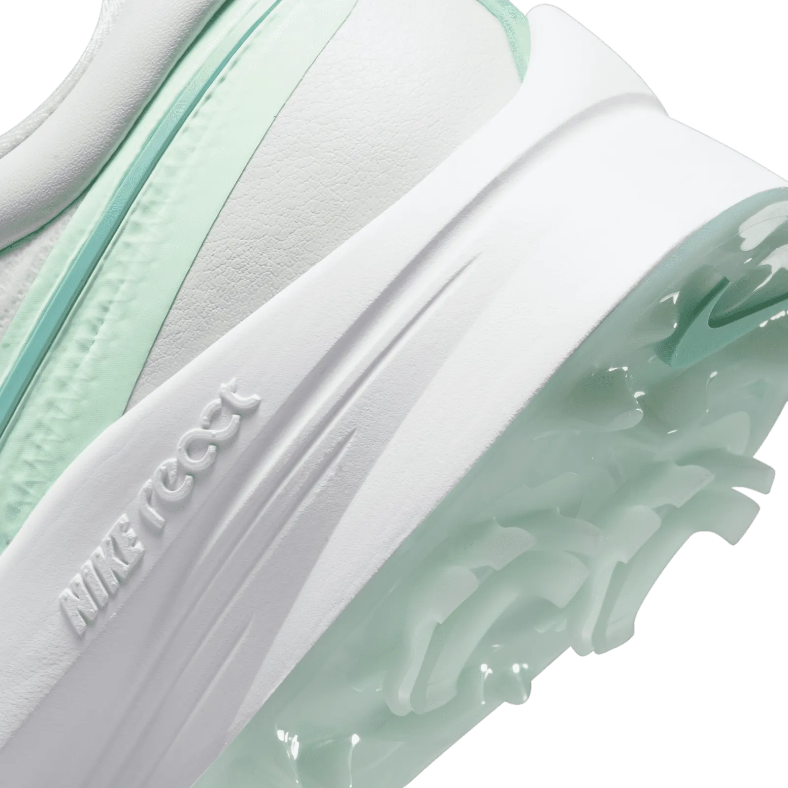Nike Air Zoom Infinity Tour NEXT% Golf Shoes DC5221