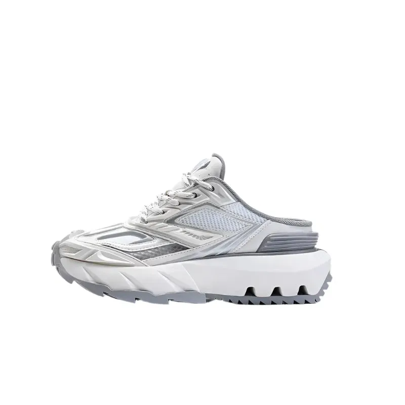 OGR Chunky Slip On