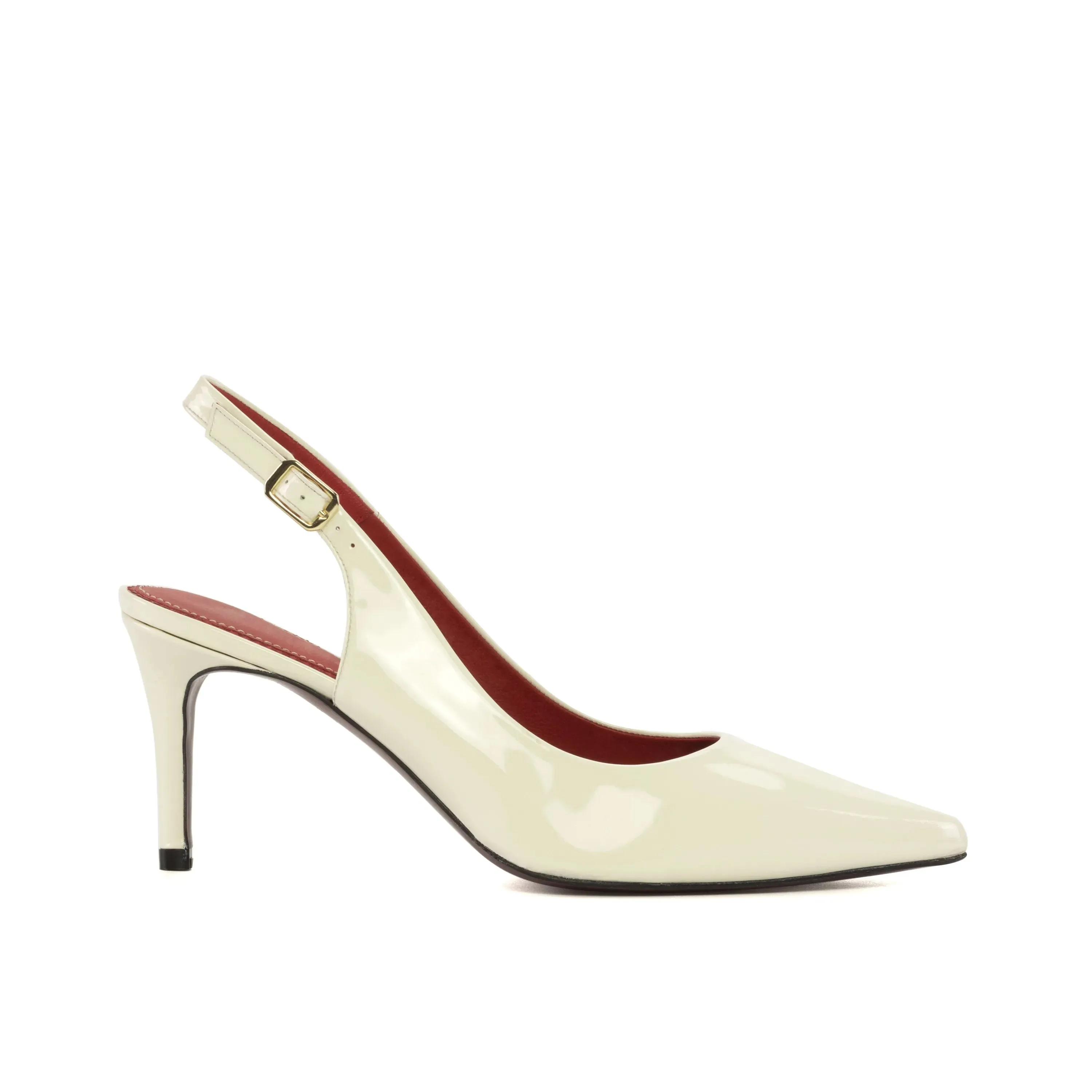 Olgana Bologna High Heels II