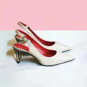 Olgana Bologna High Heels II