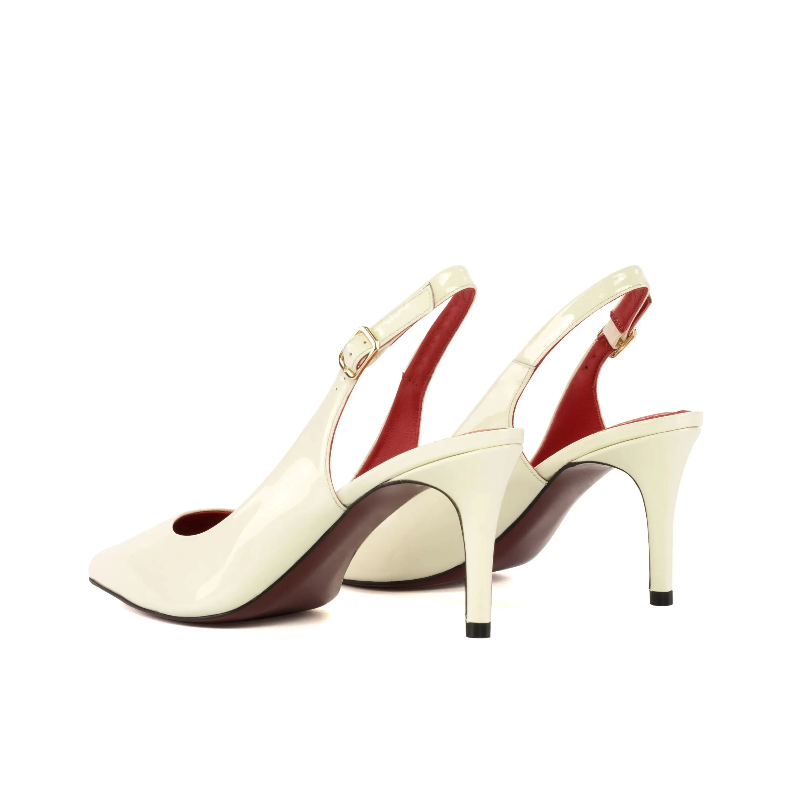 Olgana Bologna High Heels II