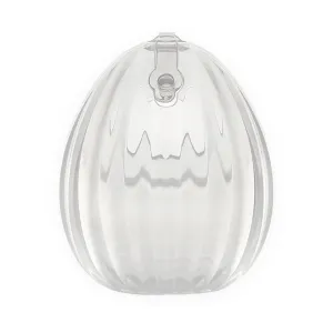Shell Wearable Silicone Pump- 75ml