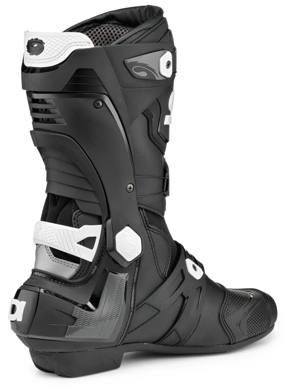 Sidi Rex Motorcycle Racing Boots