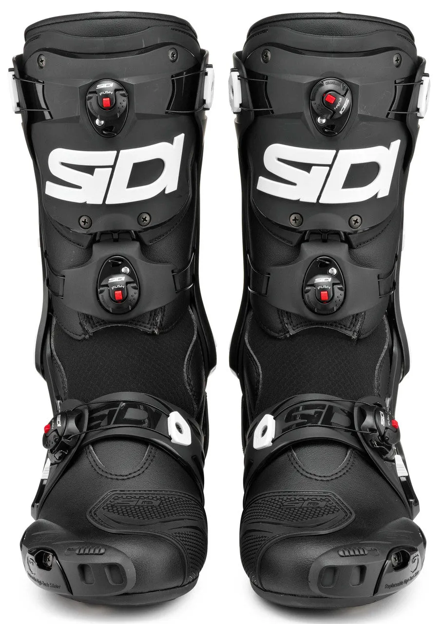 Sidi Rex Motorcycle Racing Boots