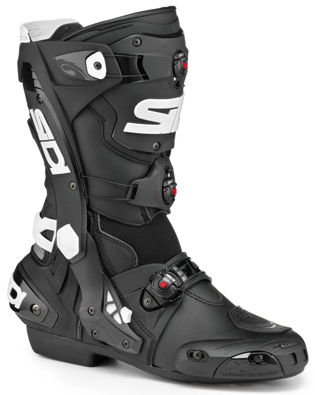 Sidi Rex Motorcycle Racing Boots