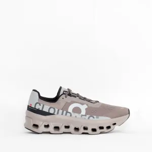 Sneakers On Cloudmonster Cinder Fog