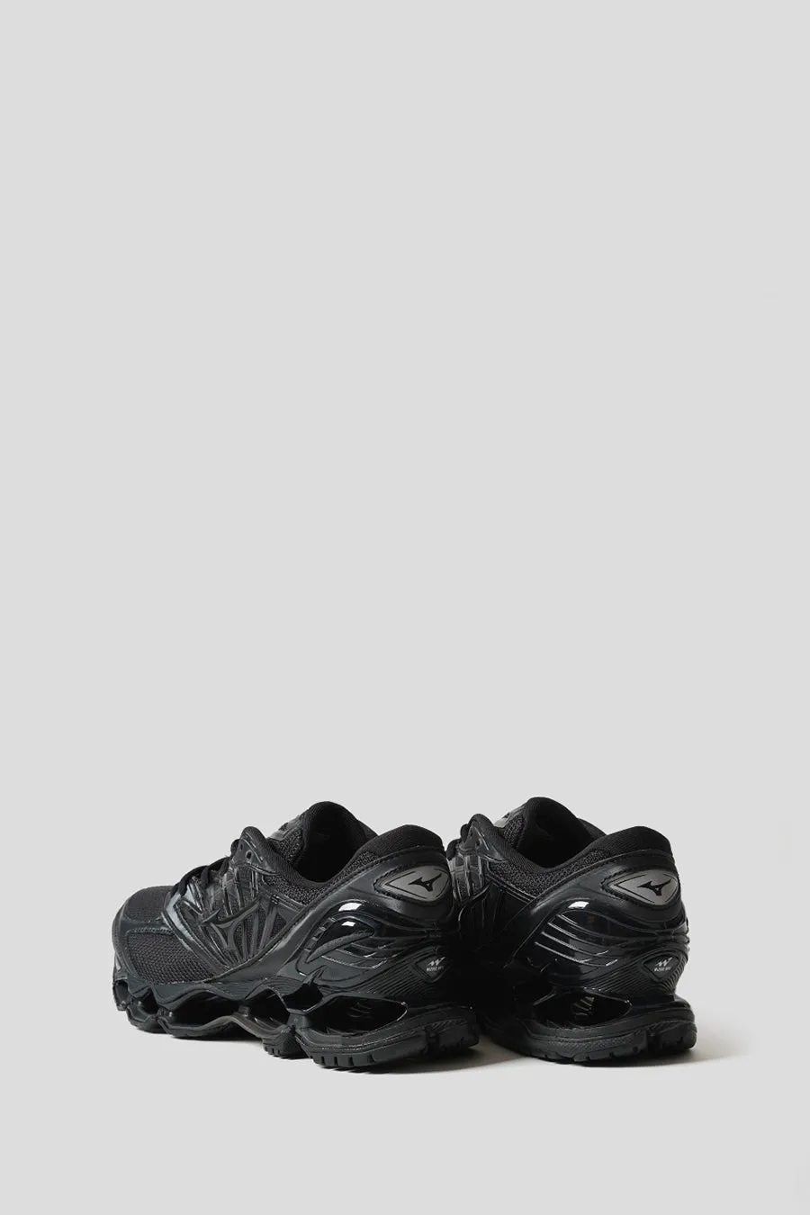 SNEAKERS WAVE PROPHECY LS NOIRES