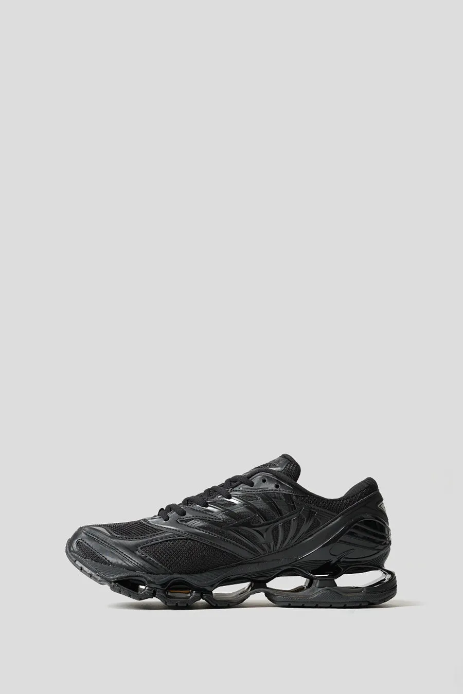 SNEAKERS WAVE PROPHECY LS NOIRES