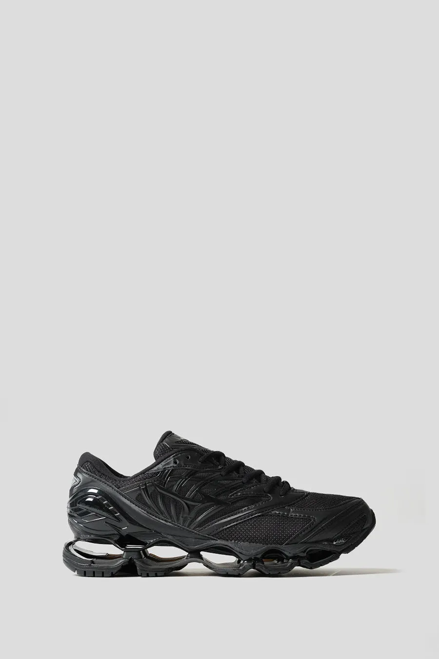 SNEAKERS WAVE PROPHECY LS NOIRES