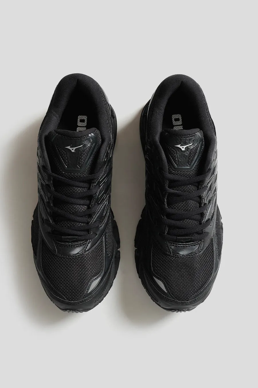 SNEAKERS WAVE PROPHECY LS NOIRES