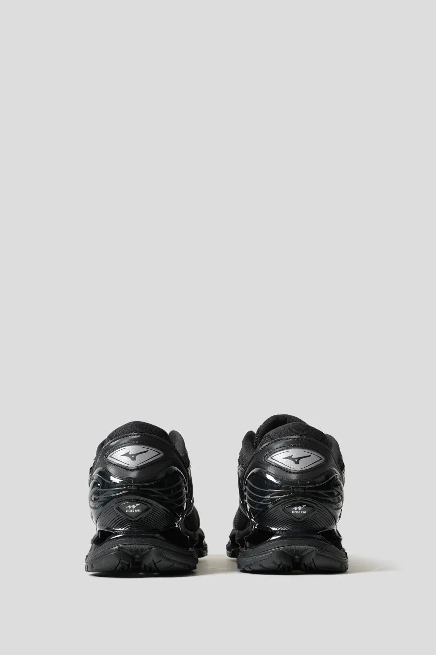 SNEAKERS WAVE PROPHECY LS NOIRES