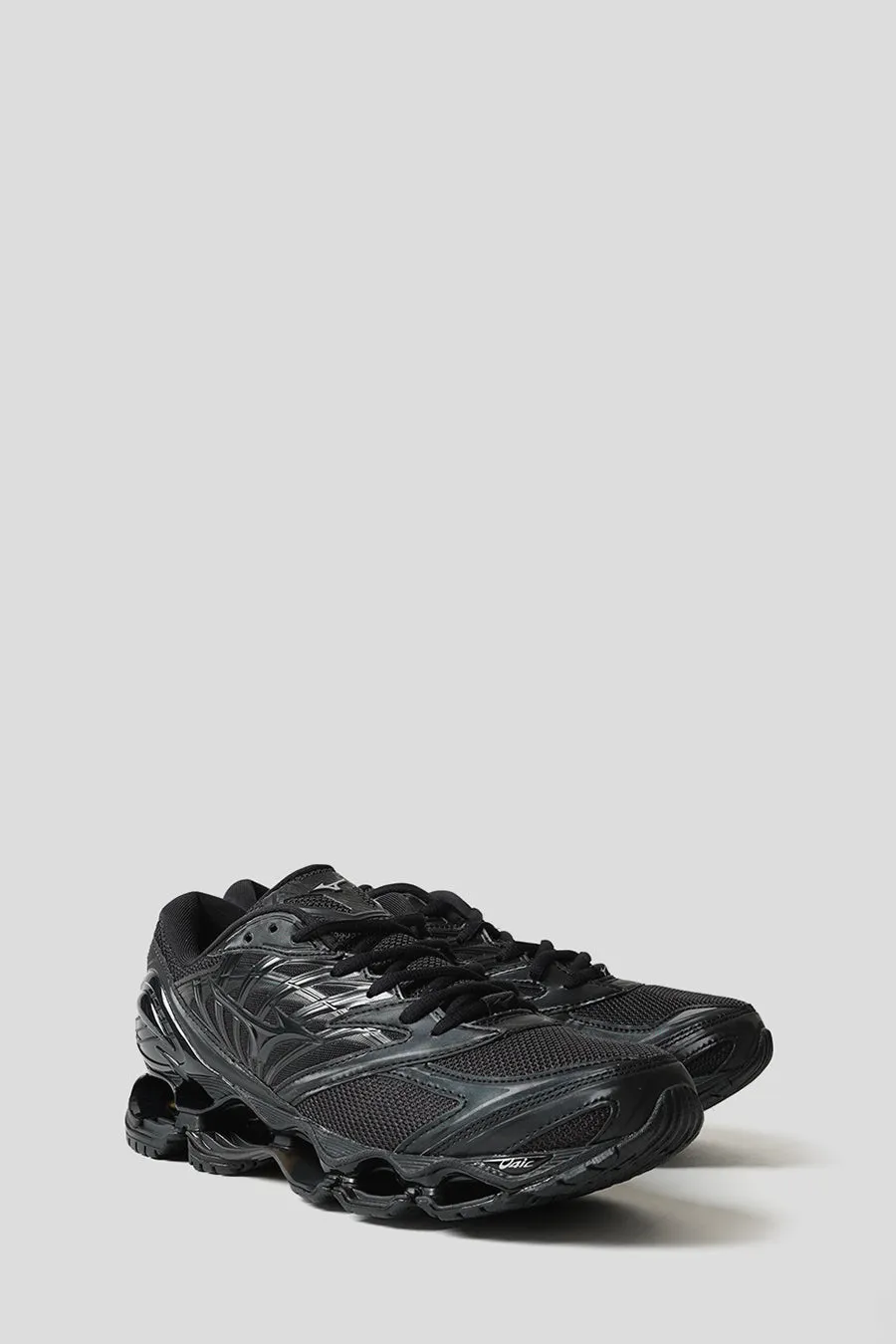 SNEAKERS WAVE PROPHECY LS NOIRES