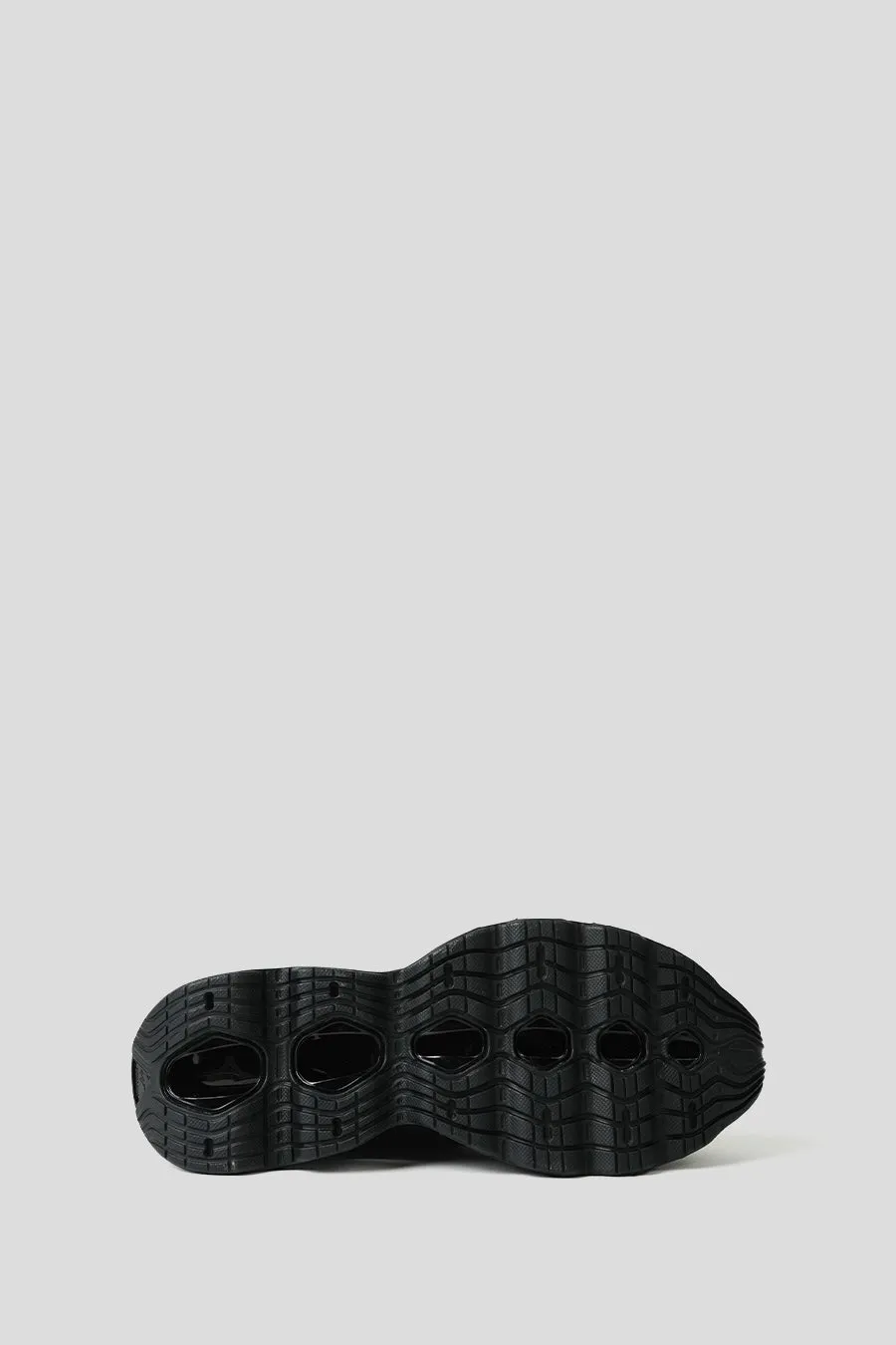 SNEAKERS WAVE PROPHECY MOC BLACK BLACK AND WHITE