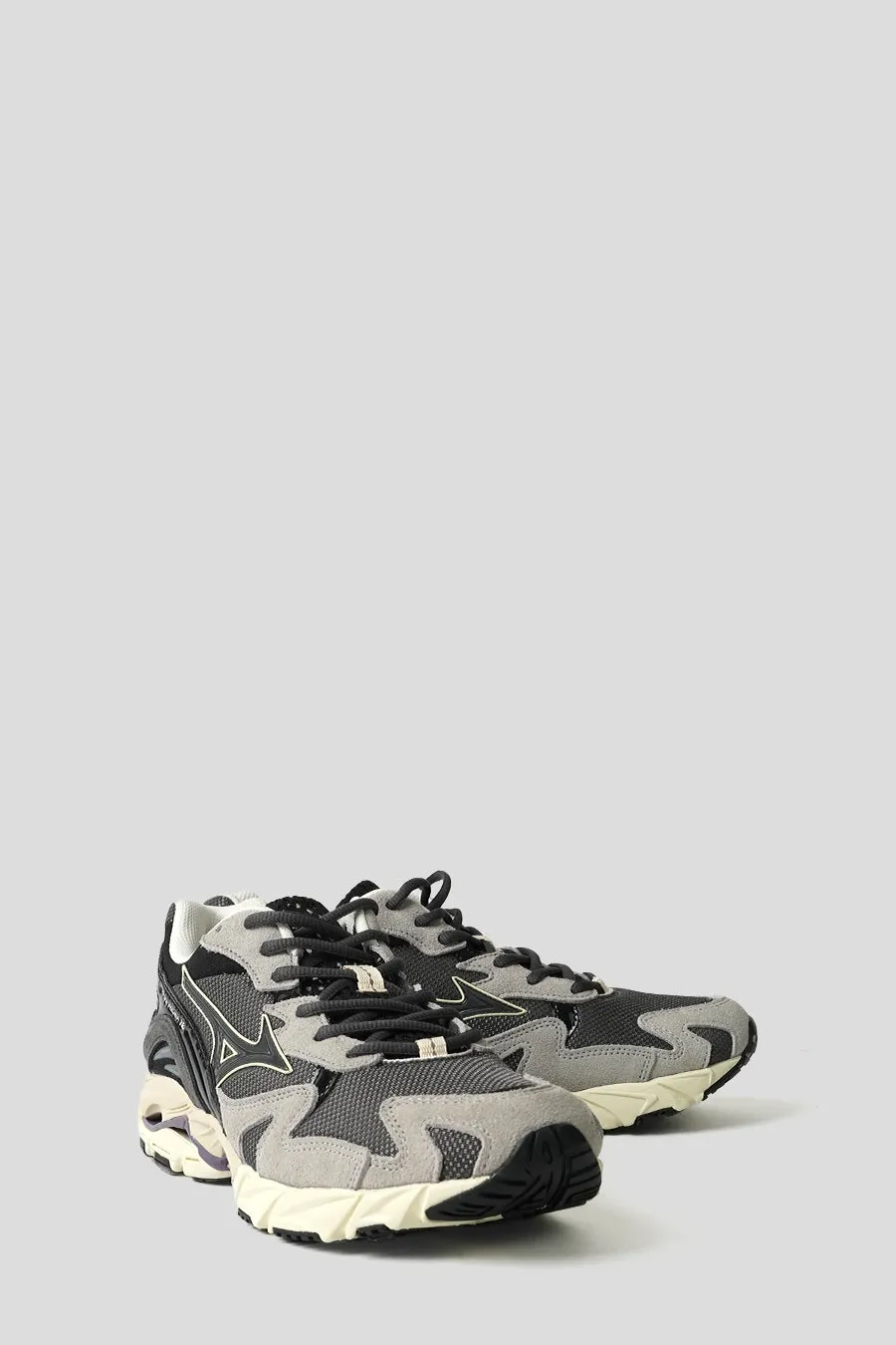 SNEAKERS WAVE RIDER 10 MAGNET MAGNET ET OPAL GREY