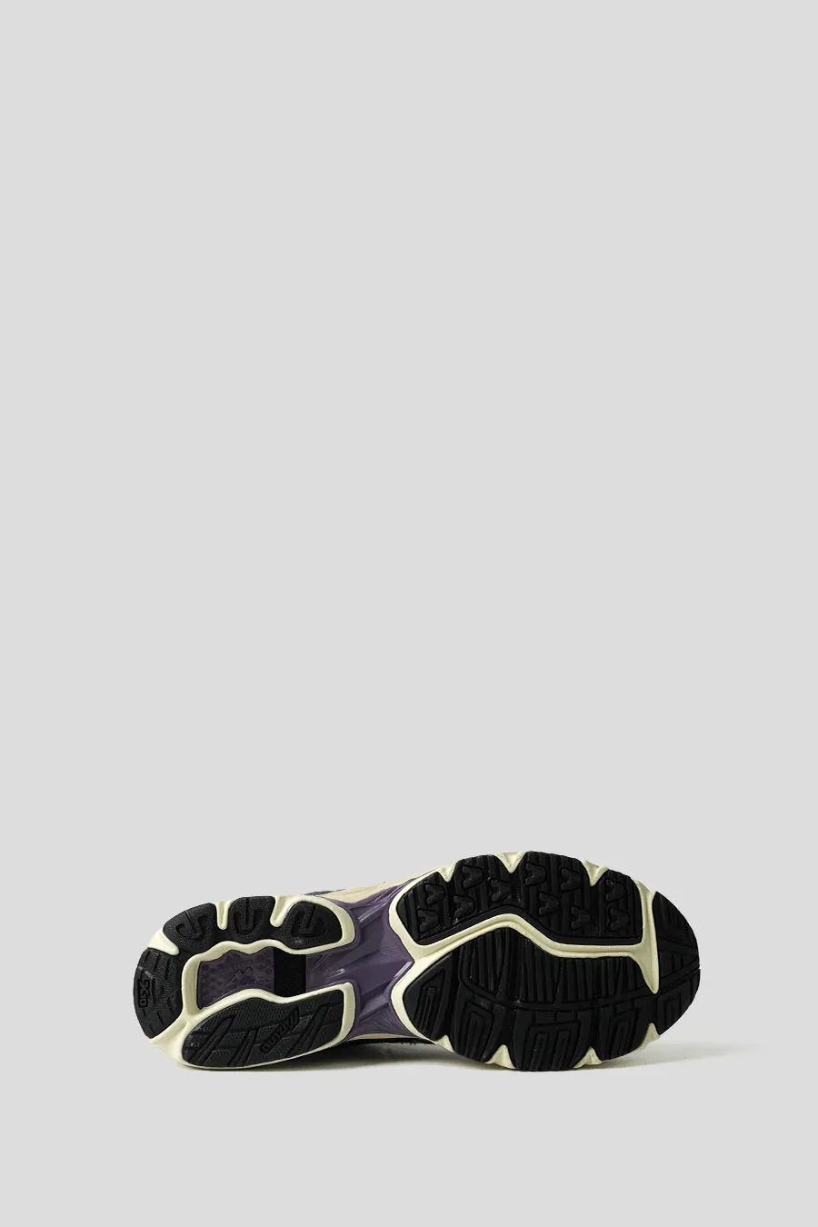 SNEAKERS WAVE RIDER 10 MAGNET MAGNET ET OPAL GREY
