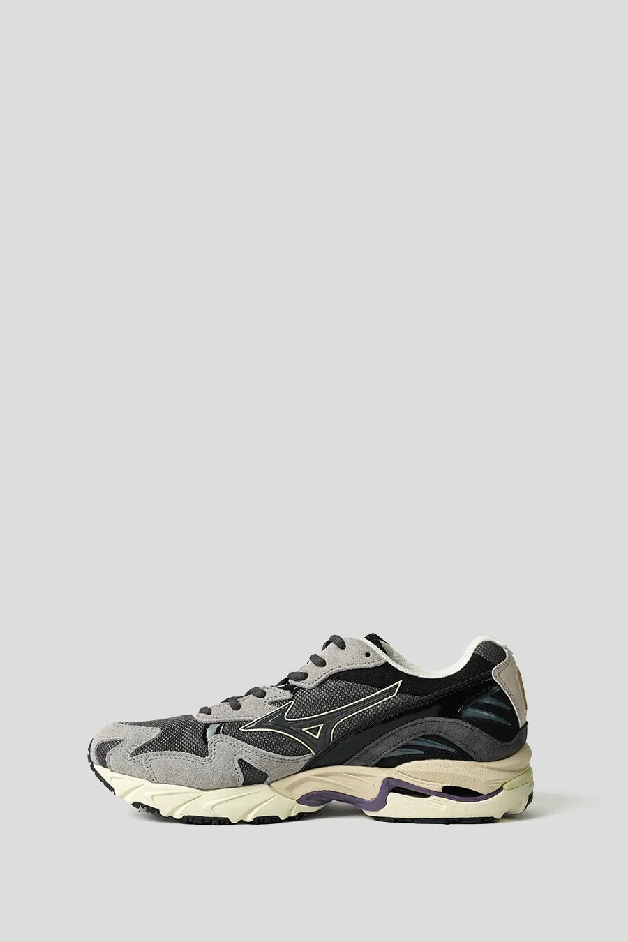 SNEAKERS WAVE RIDER 10 MAGNET MAGNET ET OPAL GREY