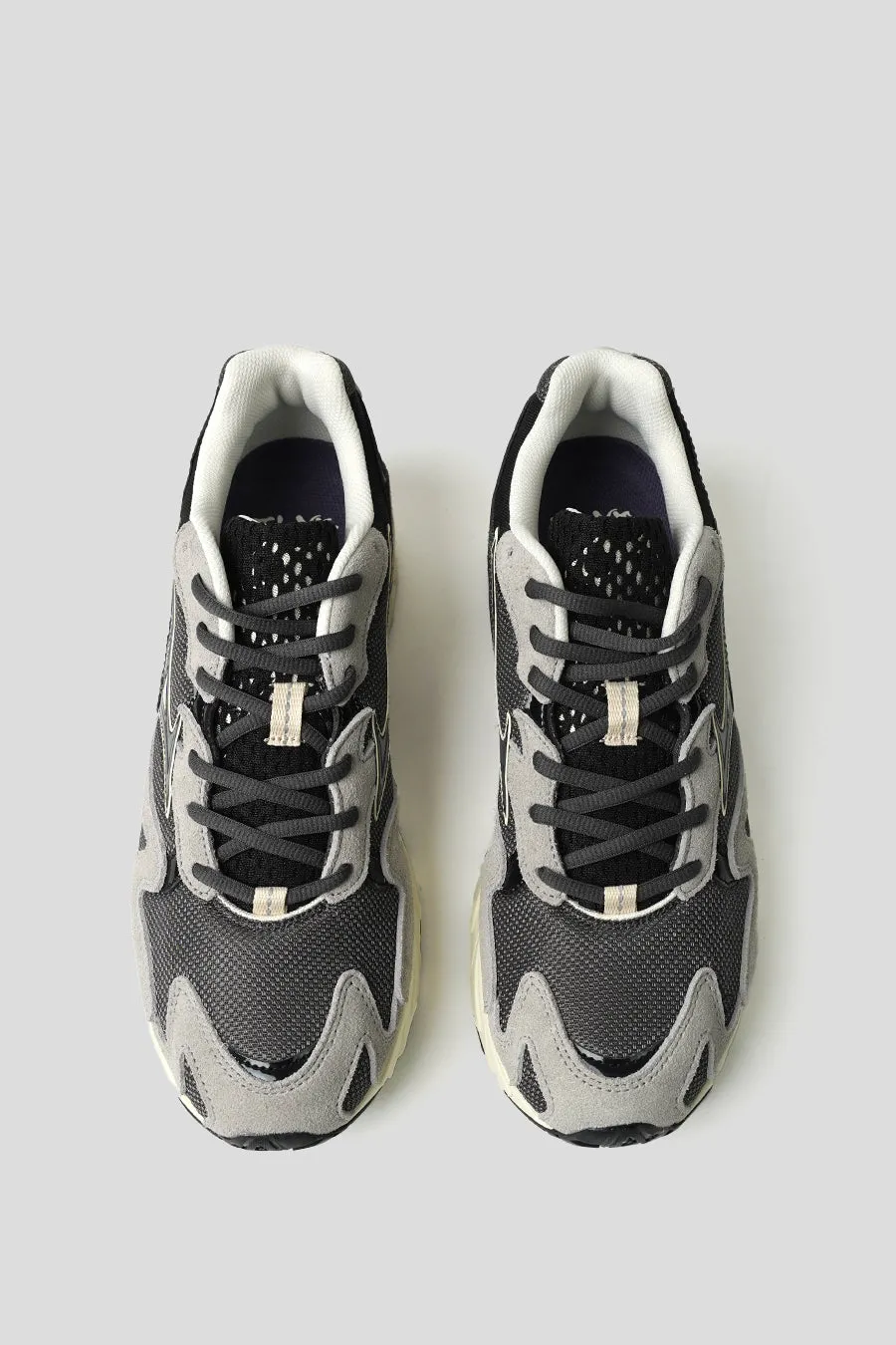 SNEAKERS WAVE RIDER 10 MAGNET MAGNET ET OPAL GREY