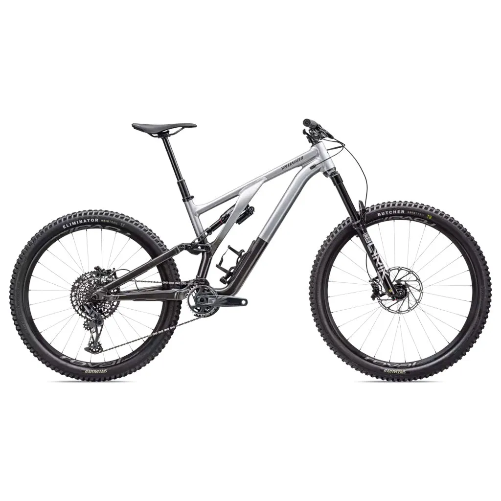 Specialized Stumpjumper EVO Elite Alloy