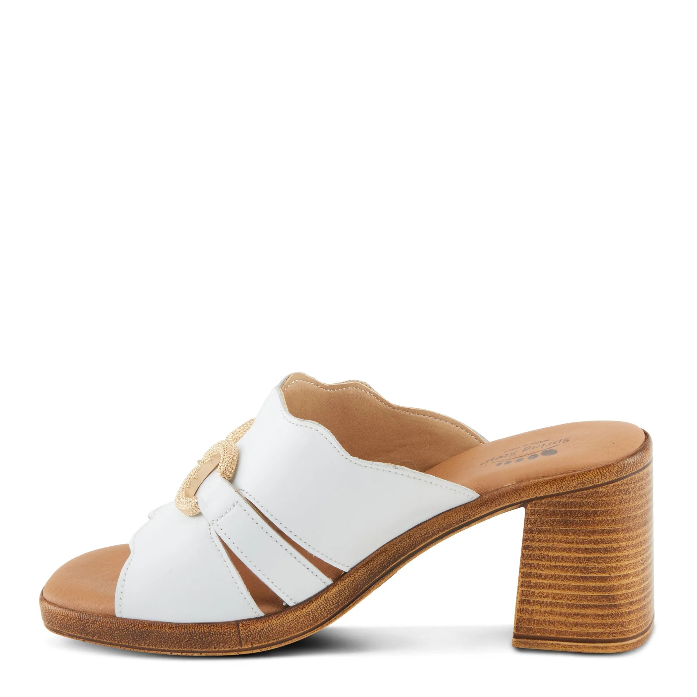 Spring Step ShoesModica Sandals