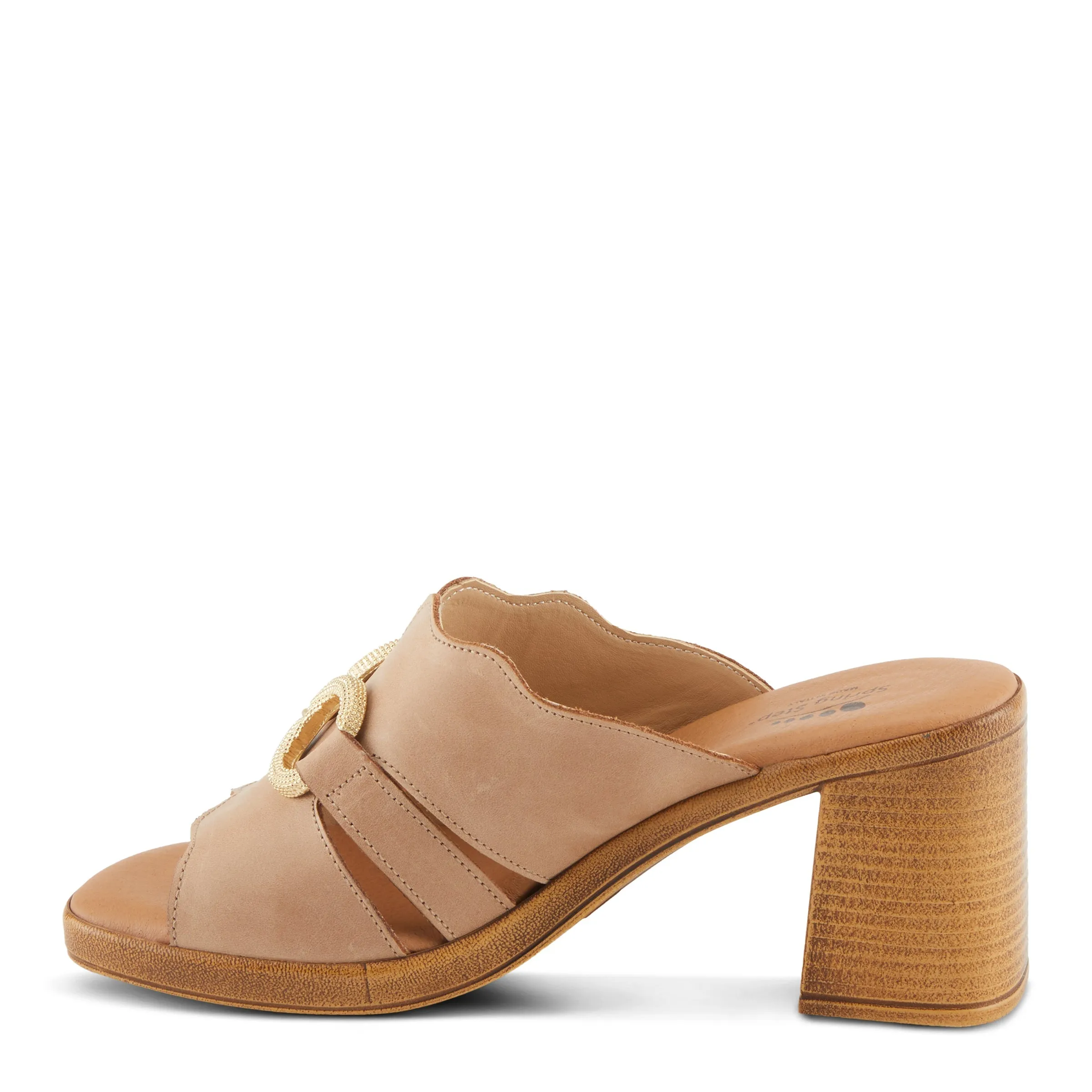 Spring Step ShoesModica Sandals