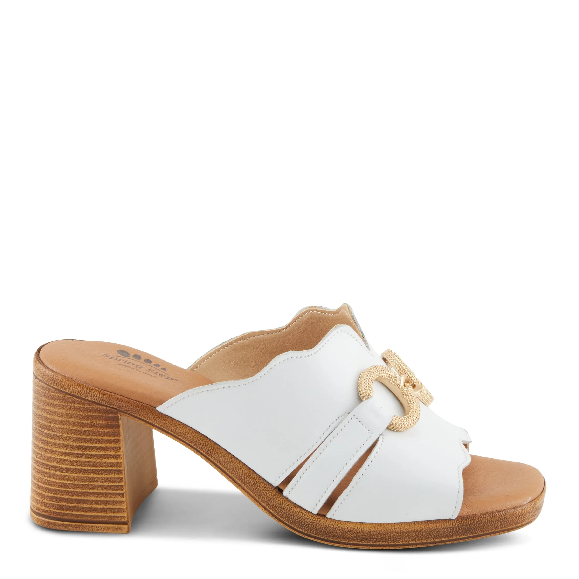 Spring Step ShoesModica Sandals