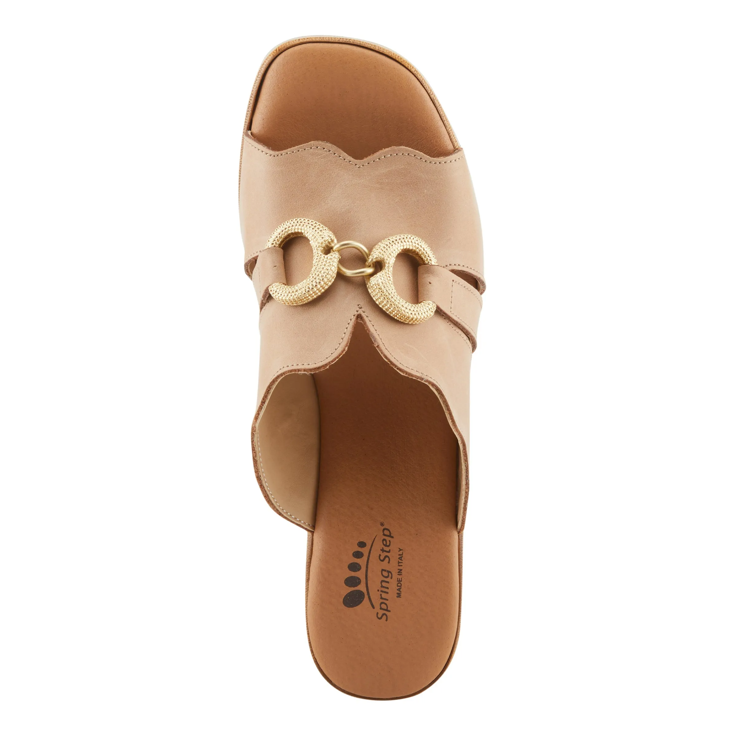 Spring Step ShoesModica Sandals