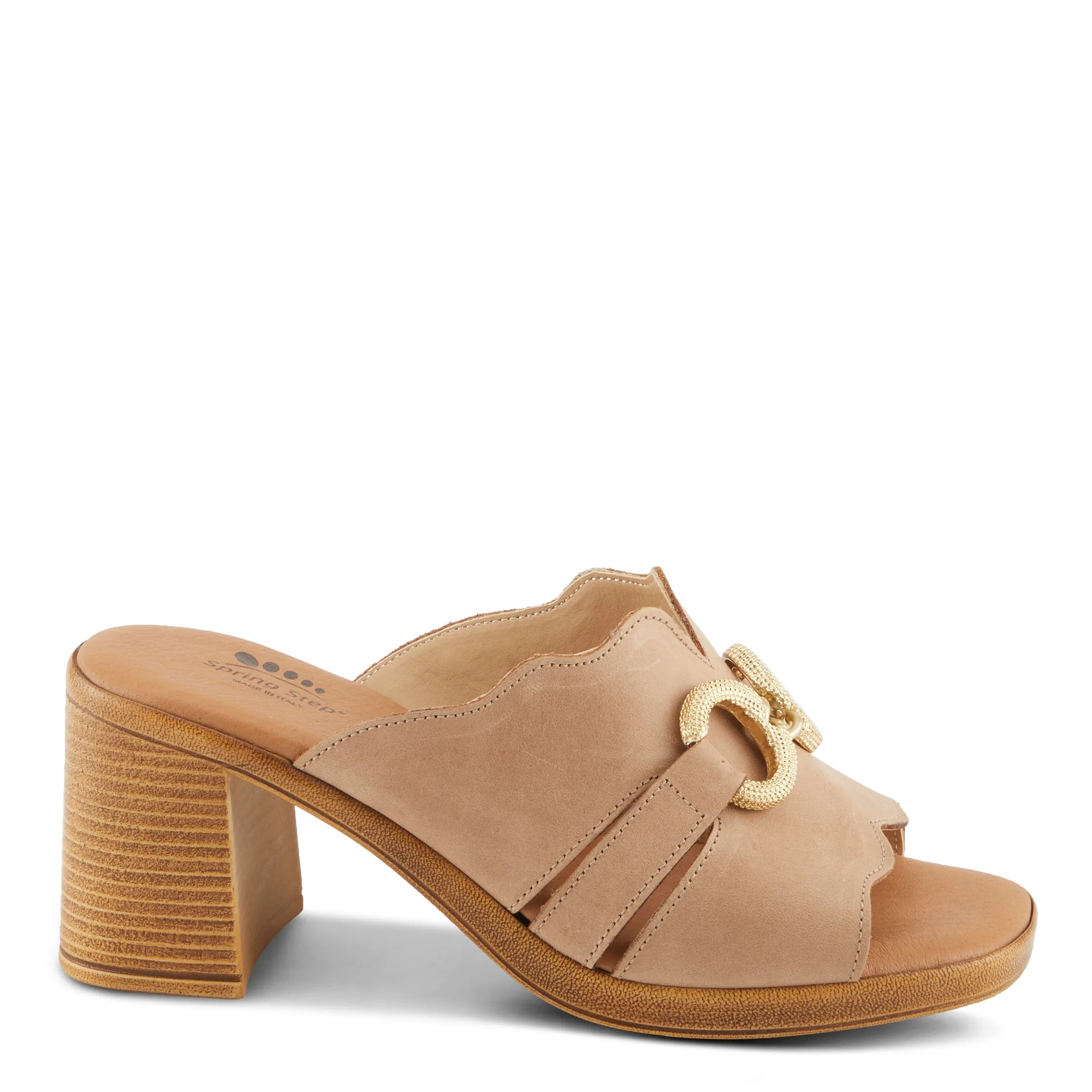 Spring Step ShoesModica Sandals