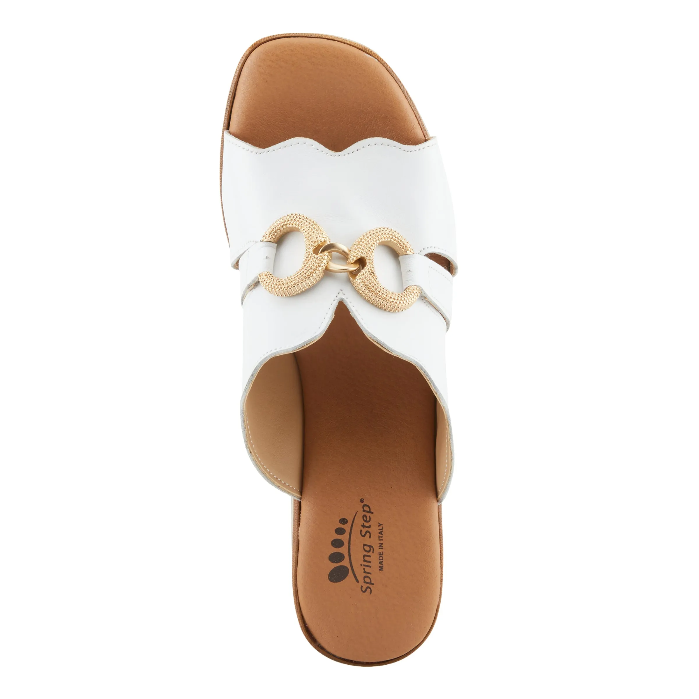 Spring Step ShoesModica Sandals