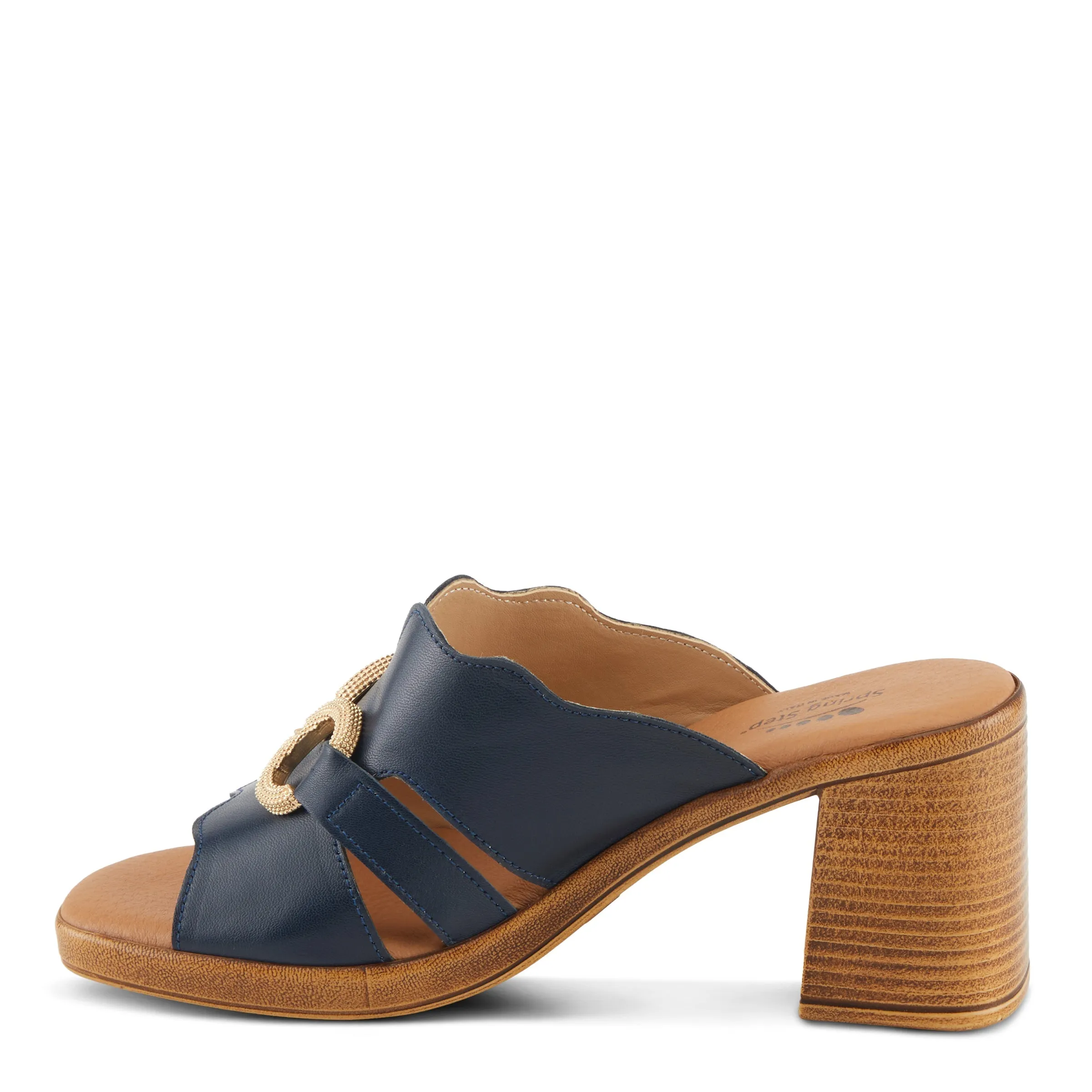 Spring Step ShoesModica Sandals