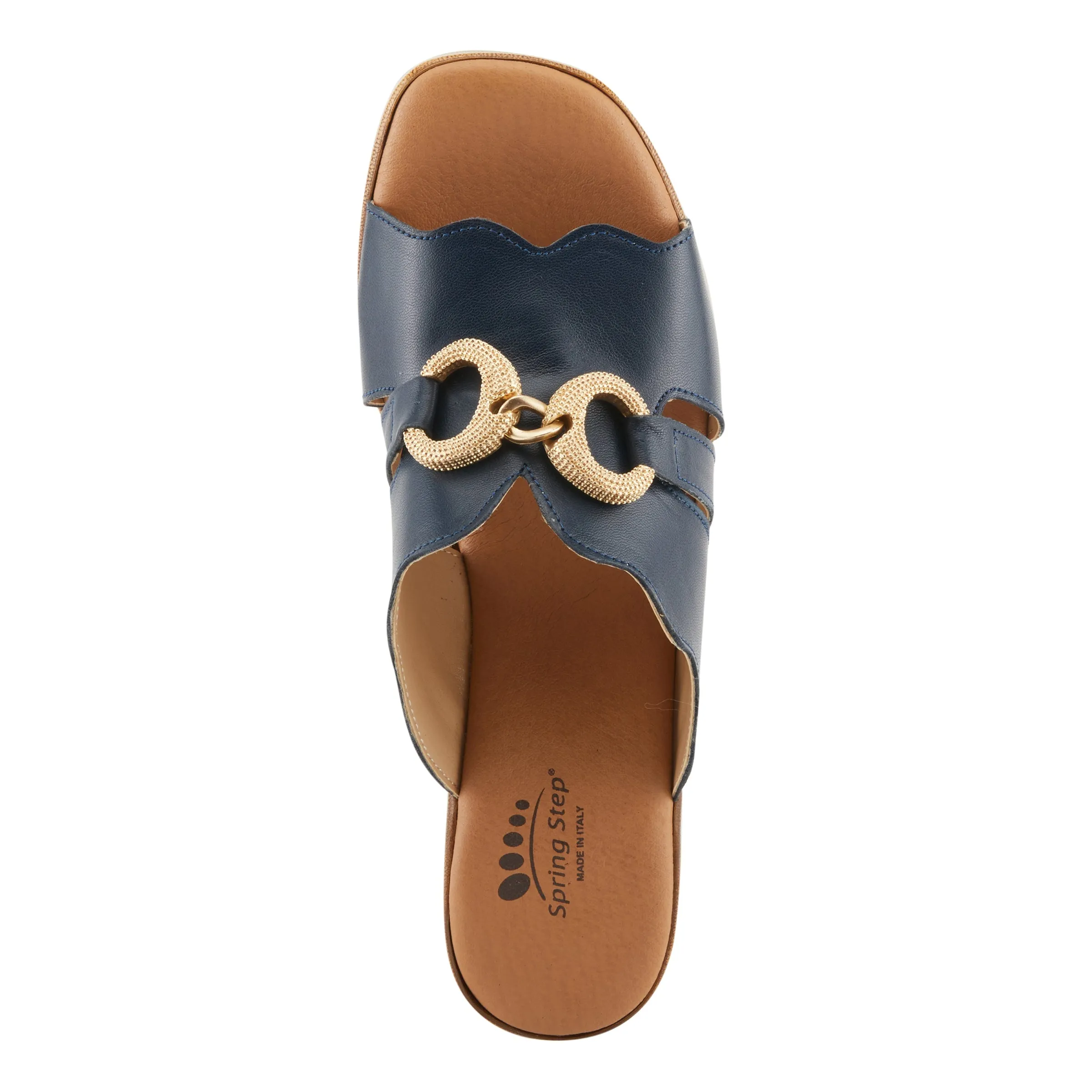 Spring Step ShoesModica Sandals