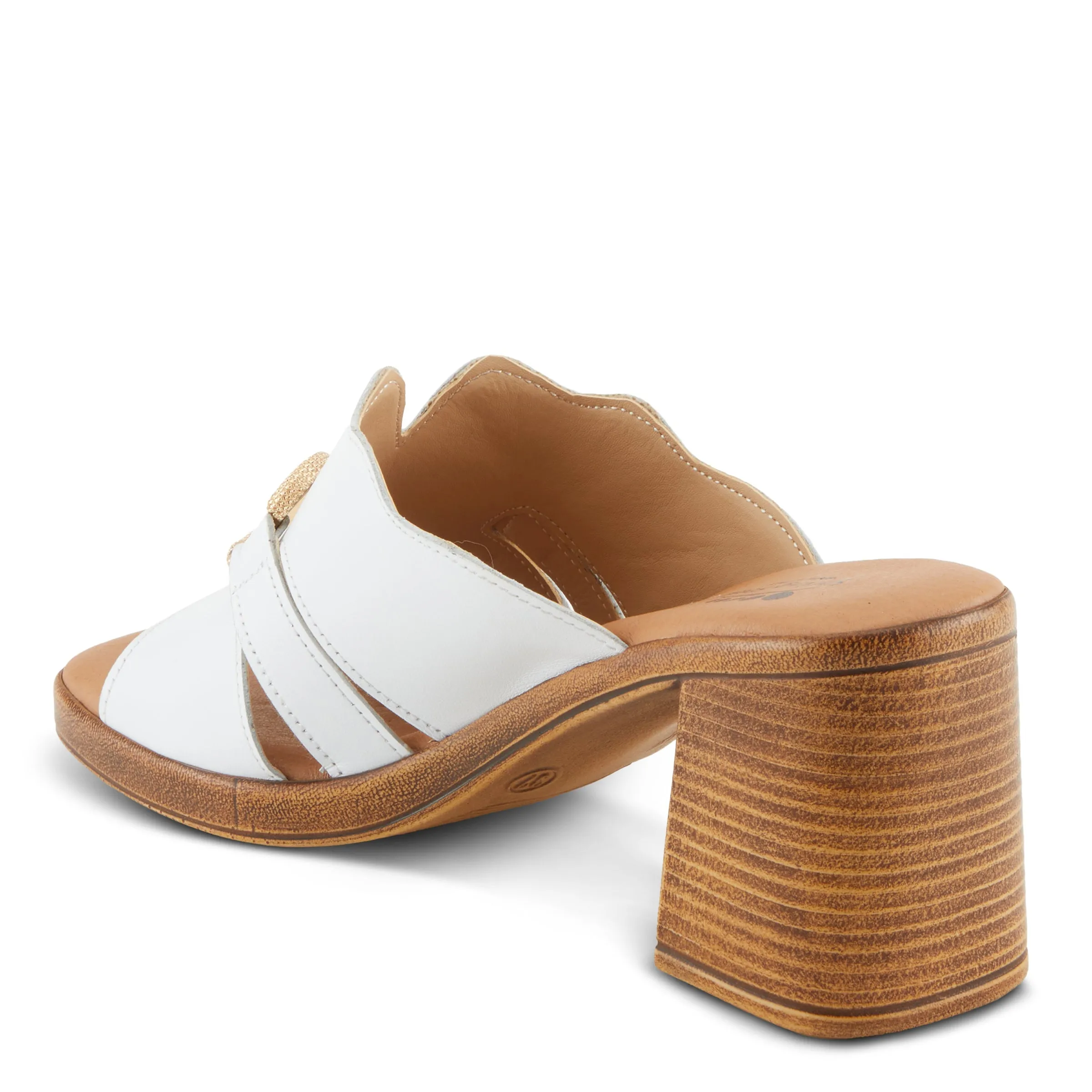 Spring Step ShoesModica Sandals