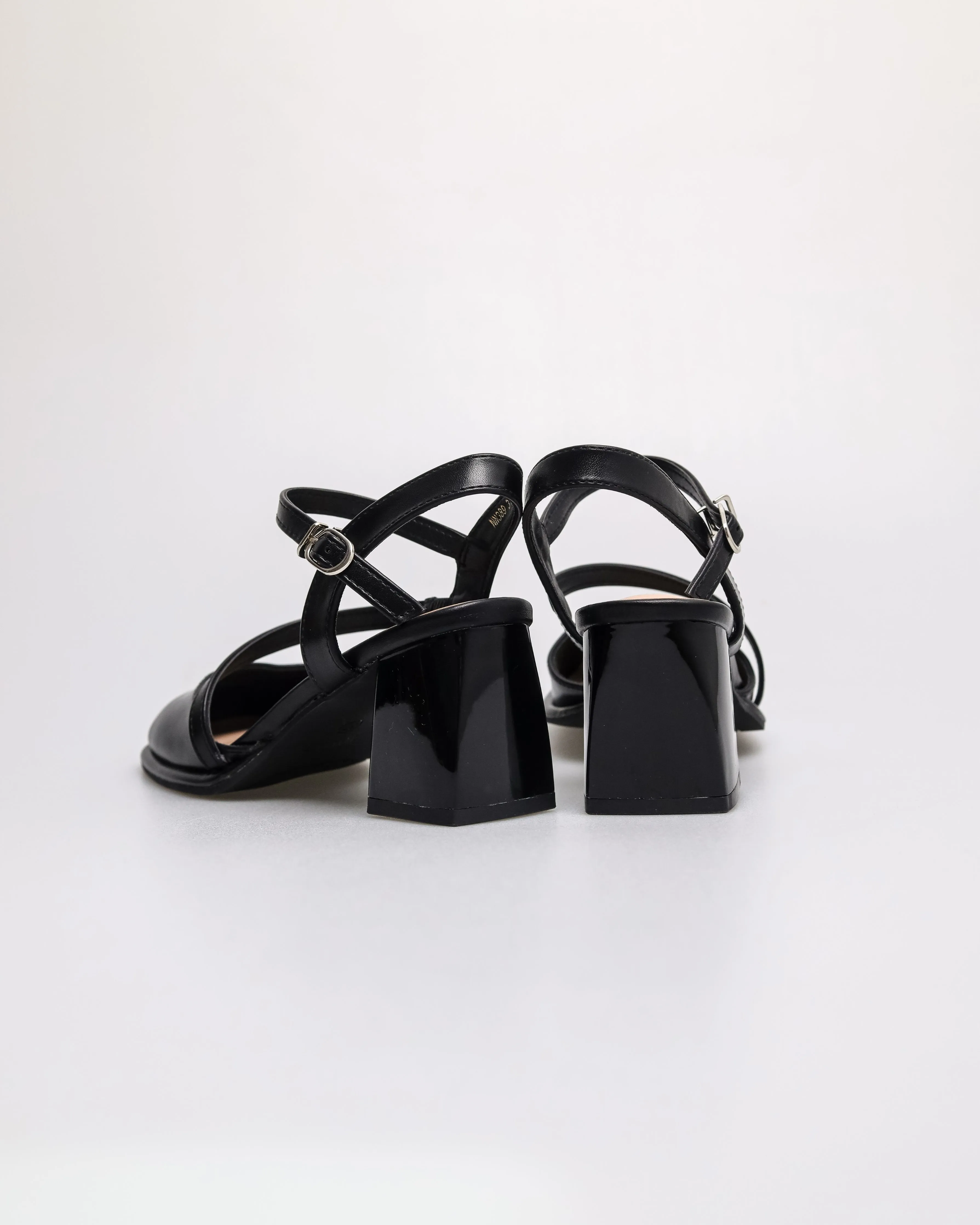 Tomaz NN389 Ladies Elegance Heels