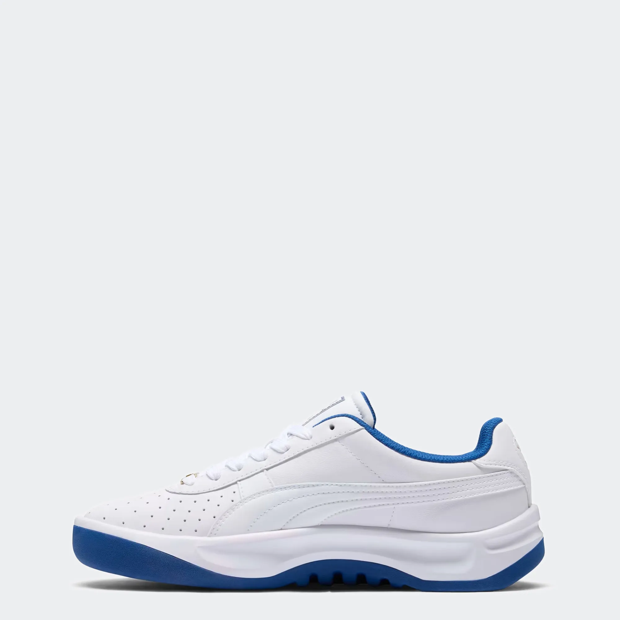 Unisex PUMA GV Special Sneakers White Royal