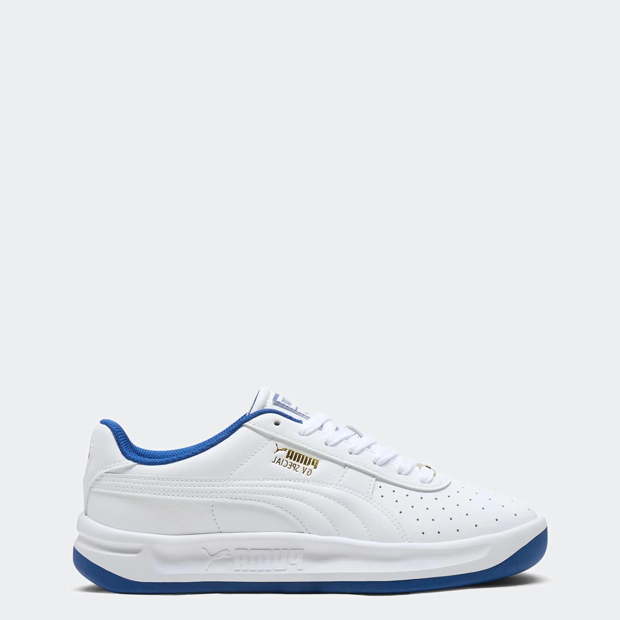 Unisex PUMA GV Special Sneakers White Royal