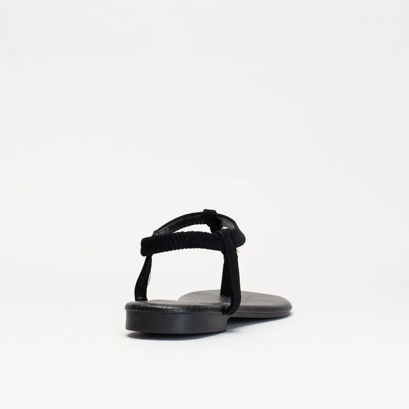 Unreal Women Metal Trim Sandal _ 150700