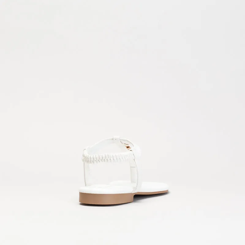 Unreal Women Metal Trim Sandal _ 150700