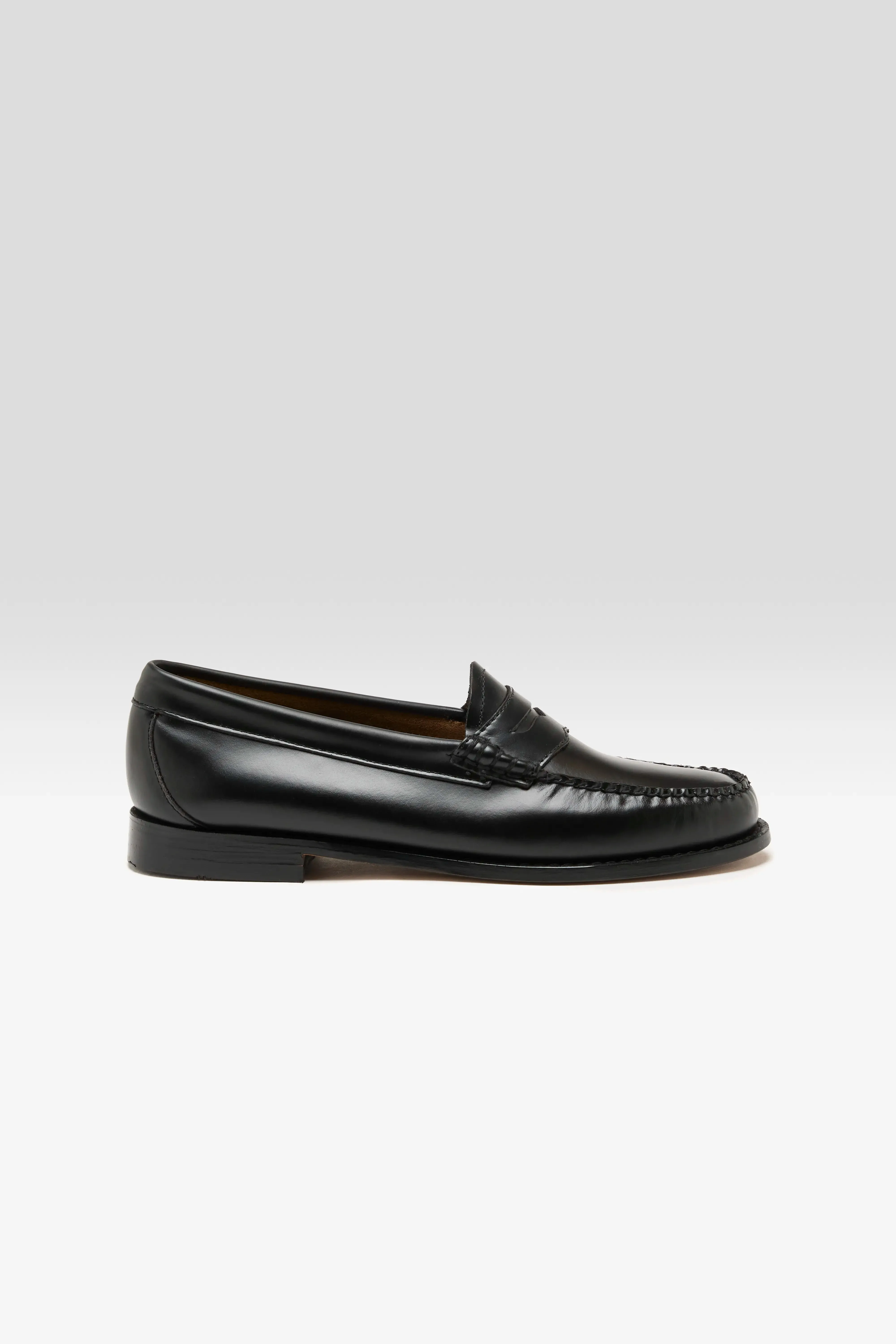 Weejuns Penny Loafers for Women (251 / W / BLACK)
