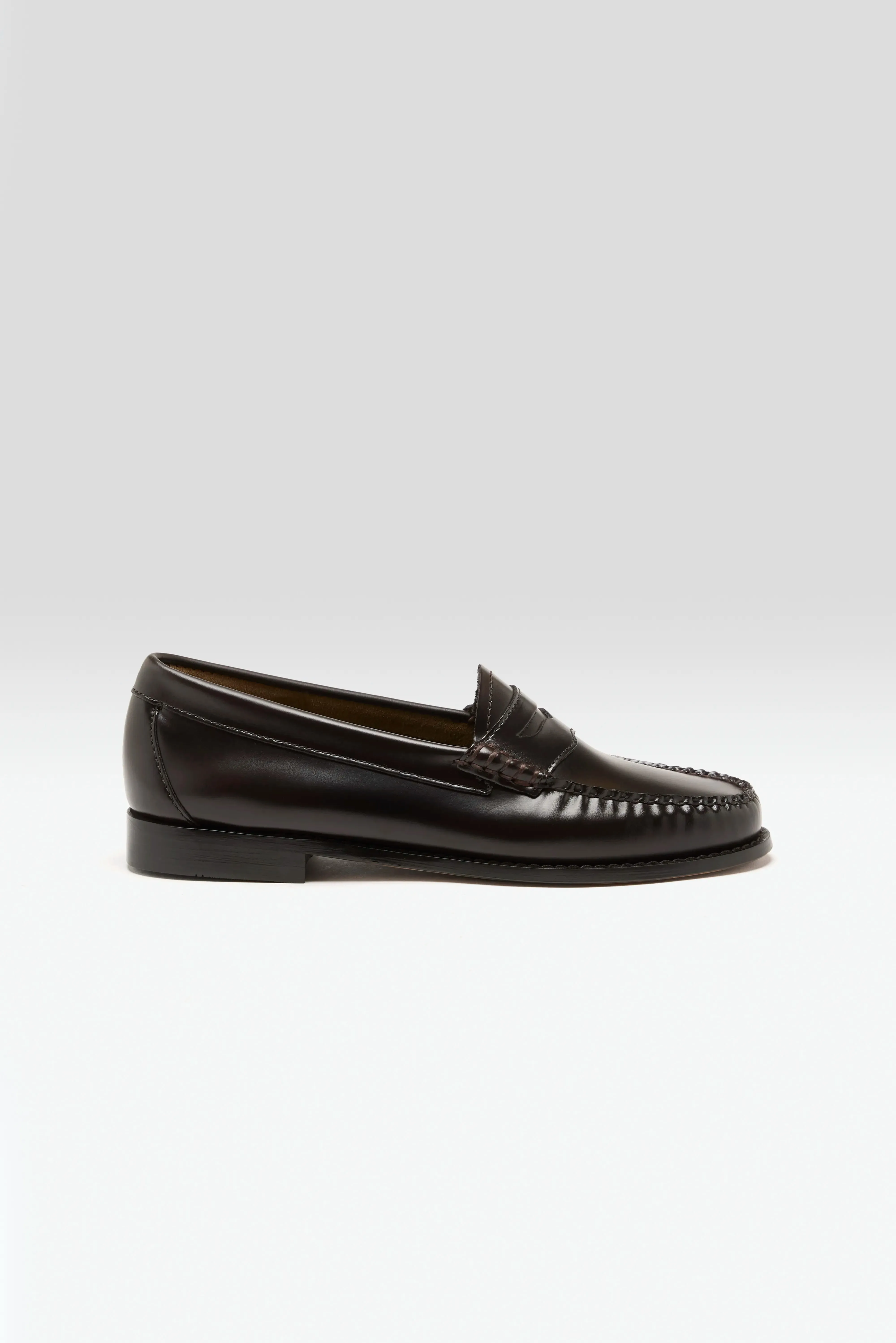 Weejuns Penny Loafers for Women  (251 / W / BROWN)